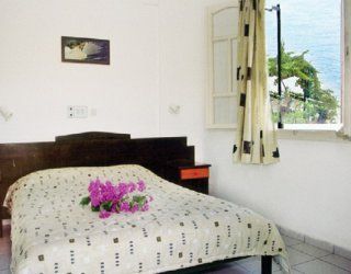 Ormos Atalia Aparthotel Bali  ภายนอก รูปภาพ