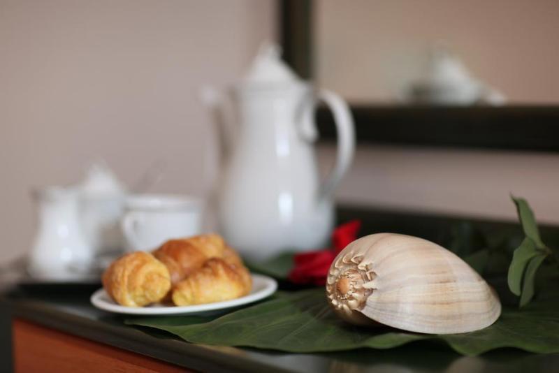 Ormos Atalia Aparthotel Bali  ภายนอก รูปภาพ