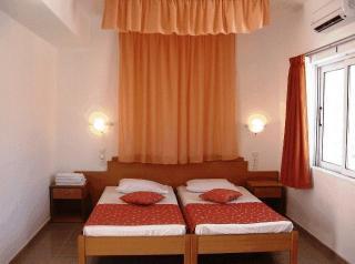 Ormos Atalia Aparthotel Bali  ภายนอก รูปภาพ