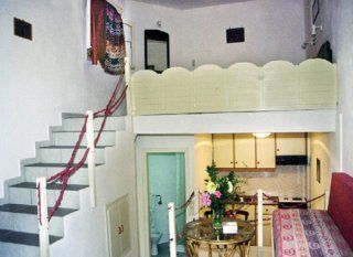 Ormos Atalia Aparthotel Bali  ภายนอก รูปภาพ